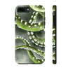 Green Grey Tentacles Octopus Case Mate Tough Phone Cases Iphone 7 Plus 8