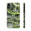 Green Grey Tentacles Octopus Case Mate Tough Phone Cases Iphone Xr
