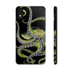 Green Octopus Black Case Mate Tough Phone Cases Iphone Xr