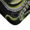 Green Octopus Tentacles Dance Bath Mat Home Decor
