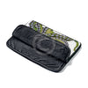 Green Octopus Tentacles Ink White Art Laptop Sleeve