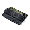 Green Octopus Tentacles Watercolor Art Laptop Sleeve