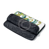 Green Octopus Tentacles Watercolor Art Laptop Sleeve