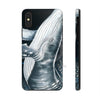 Humpback Whale Bubbles Ii Art Case Mate Tough Phone Iphone X