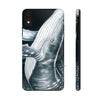 Humpback Whale Bubbles Ii Art Case Mate Tough Phone Iphone Xr