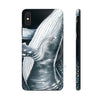 Humpback Whale Bubbles Ii Art Case Mate Tough Phone Iphone Xs Max
