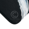 Humpback Whale Bubbles Ink Bath Mat Home Decor