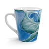 Humpback Whales Love Latte Mug Mug