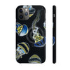 Jellyfish On Black Case Mate Tough Phone Cases Iphone 11 Pro