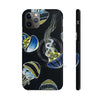 Jellyfish On Black Case Mate Tough Phone Cases Iphone 11 Pro Max