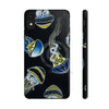Jellyfish On Black Case Mate Tough Phone Cases Iphone Xr