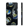 Jellyfish On Black Case Mate Tough Phone Cases Iphone Xs Max