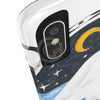 King Of The North White Bear Case Mate Tough Phone Cases