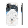 King Of The North White Bear Case Mate Tough Phone Cases Iphone 11 Pro Max