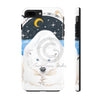 King Of The North White Bear Case Mate Tough Phone Cases Iphone 7 Plus 8