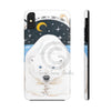King Of The North White Bear Case Mate Tough Phone Cases Iphone Xs Max