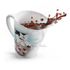 Kitten Cat In The Cup Art Mug 12 Oz