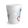 Kitten Cat In The Cup Art Mug 12 Oz