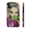 Lady And The Roses Music Case Mate Tough Phone Cases Iphone 11 Pro