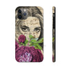 Lady And The Roses Music Case Mate Tough Phone Cases Iphone 11 Pro Max