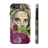 Lady And The Roses Music Case Mate Tough Phone Cases Iphone 7 8