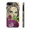 Lady And The Roses Music Case Mate Tough Phone Cases Iphone 7 Plus 8