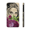 Lady And The Roses Music Case Mate Tough Phone Cases Iphone Xr