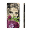 Lady And The Roses Music Case Mate Tough Phone Cases Iphone Xs Max