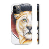 Lioness Ink Art Case Mate Tough Phone Cases Iphone 11 Pro