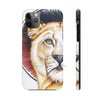 Lioness Ink Art Case Mate Tough Phone Cases Iphone 11 Pro Max