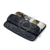 Magnolia Chocolate Vintage Chic Art Laptop Sleeve