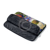 Magnolia Colorful Vintage Chic Art Laptop Sleeve