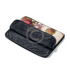 Magnolia Vintage Chic Art Laptop Sleeve