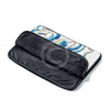 Octopus Blue Comic Tentacles Art Laptop Sleeve