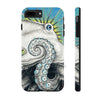 Octopus Blue Tentacle Ink Case Mate Tough Phone Cases Iphone 7 Plus 8