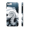 Octopus Blue Tentacle Moon Rays Case Mate Tough Phone Cases Iphone 6/6S Plus