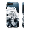 Octopus Blue Tentacle Moon Rays Case Mate Tough Phone Cases Iphone 7 Plus 8