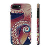 Octopus Coral Reef Colors Watercolor Art Case Mate Tough Phone Cases Iphone 7 Plus 8