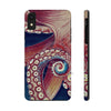 Octopus Coral Reef Colors Watercolor Art Case Mate Tough Phone Cases Iphone Xr