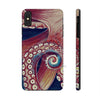 Octopus Coral Reef Colors Watercolor Art Case Mate Tough Phone Cases Iphone Xs Max