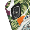 Octopus Exotic Case Mate Tough Phone Cases