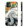 Octopus Exotic Case Mate Tough Phone Cases Iphone 11