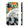 Octopus Exotic Case Mate Tough Phone Cases Iphone 11 Pro
