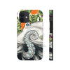 Octopus Exotic Case Mate Tough Phone Cases Iphone 12 Mini