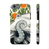 Octopus Exotic Case Mate Tough Phone Cases Iphone 6/6S