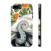 Octopus Exotic Case Mate Tough Phone Cases Iphone 7 Plus 8