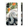 Octopus Exotic Case Mate Tough Phone Cases Iphone X
