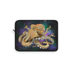 Octopus Galaxy Nebulae Stars Ii Art Laptop Sleeve 15