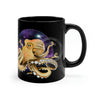 Octopus Galaxy Nebulae Stars Ii Art Mug 11Oz Mug