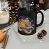 Octopus Galaxy Nebulae Stars Ii Art Mug 11Oz Mug